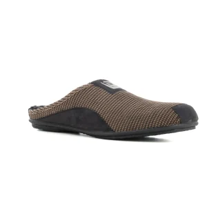 Zapatilla Taupe