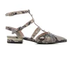 Zapato B/n