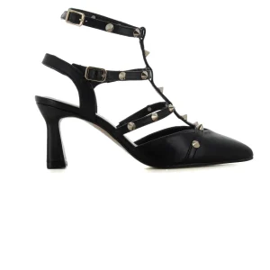 Zapato Negro