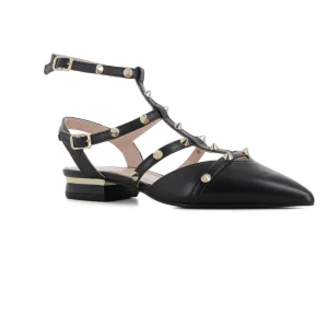Zapato Negro