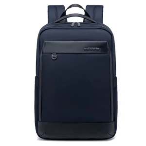 Mochila Azul
