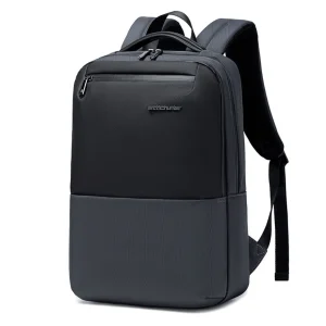 Mochila Gris