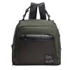 Mochila Kaki