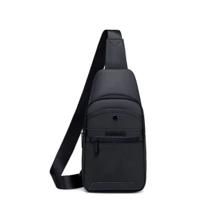 Mochila Negro