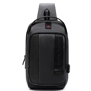Mochila Negro