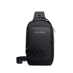 Mochila Negro