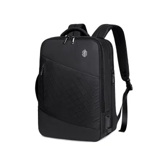 Mochila Negro