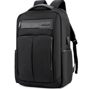 Mochila Negro