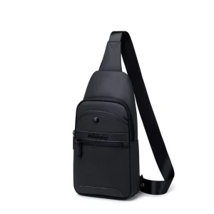 Mochila Negro