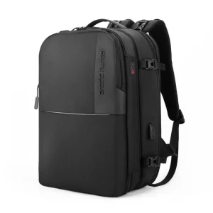 Mochila Negro