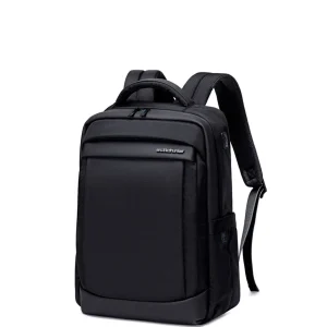 Mochila Negro