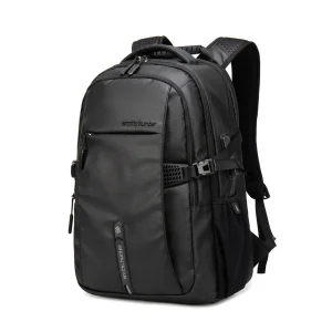 Mochila Negro