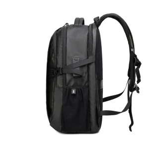 Mochila Negro