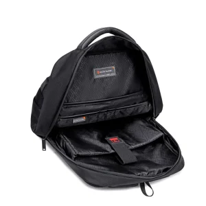 Mochila Negro