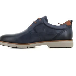 Blucher Blue