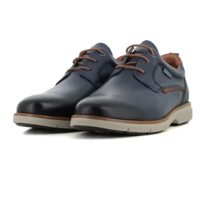 Blucher Blue