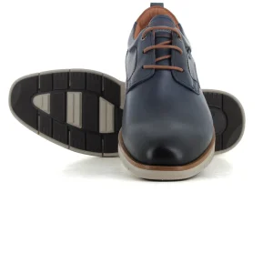 Blucher Blue
