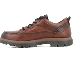 Blucher Cuero