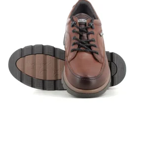 Blucher Cuero