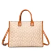 Bolso Mano Beig