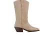 Bota Cowboy Corda