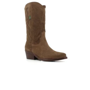 Bota Cowboy Militare