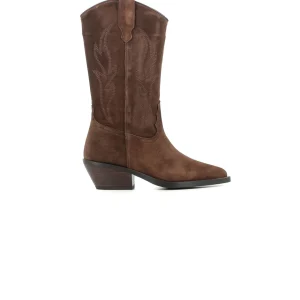 Bota Cowboy Mustang
