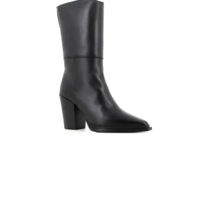Bota Cowboy Negro