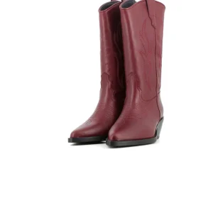Bota Cowboy Rioja