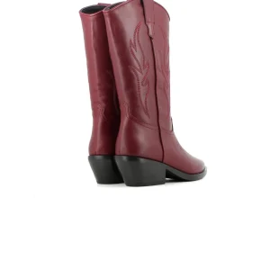 Bota Cowboy Rioja