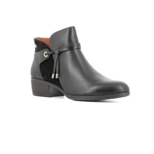 Botin Black