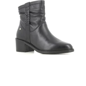 Botin Black