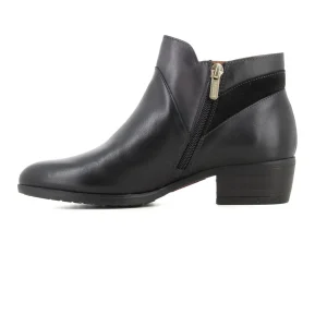 Botin Black