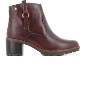 Botin Caoba