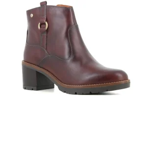 Botin Caoba