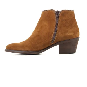 Botin Cowboy Capucchino