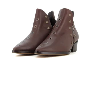 Botin Cowboy Marron