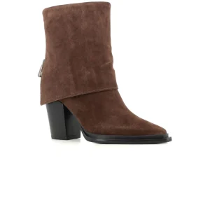 Botin Cowboy Mustang