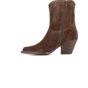Botin Cowboy Mustang