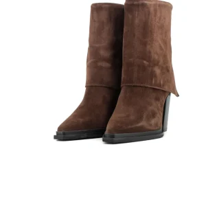 Botin Cowboy Mustang