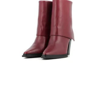 Botin Cowboy Rioja