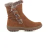Botin Cuero