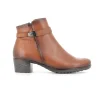Botin Cuero