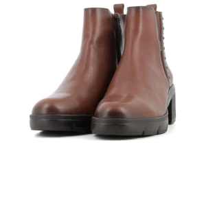Botin Cuero
