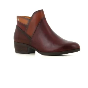 Botin Garnet