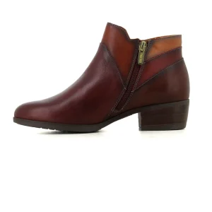Botin Garnet