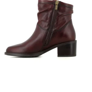 Botin Garnet