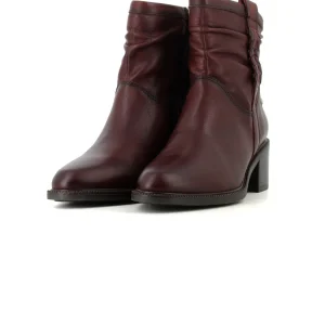 Botin Garnet