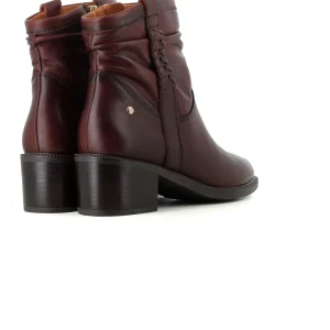 Botin Garnet
