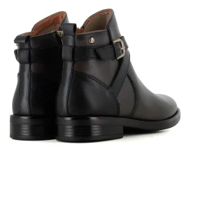 Botin Lead